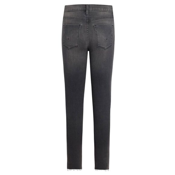 NWT Hudson Jeans Kass High Rise Straight Ankle Jeans in Sweet Escape, Size 27 - Picture 2 of 16